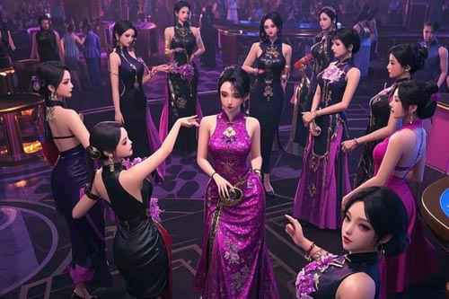 申请创建蓝冠账号